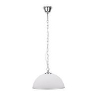 HÄNGELEUCHTE 31-77745 - Chromfarben, Basics, Metall (30/30/80cm)