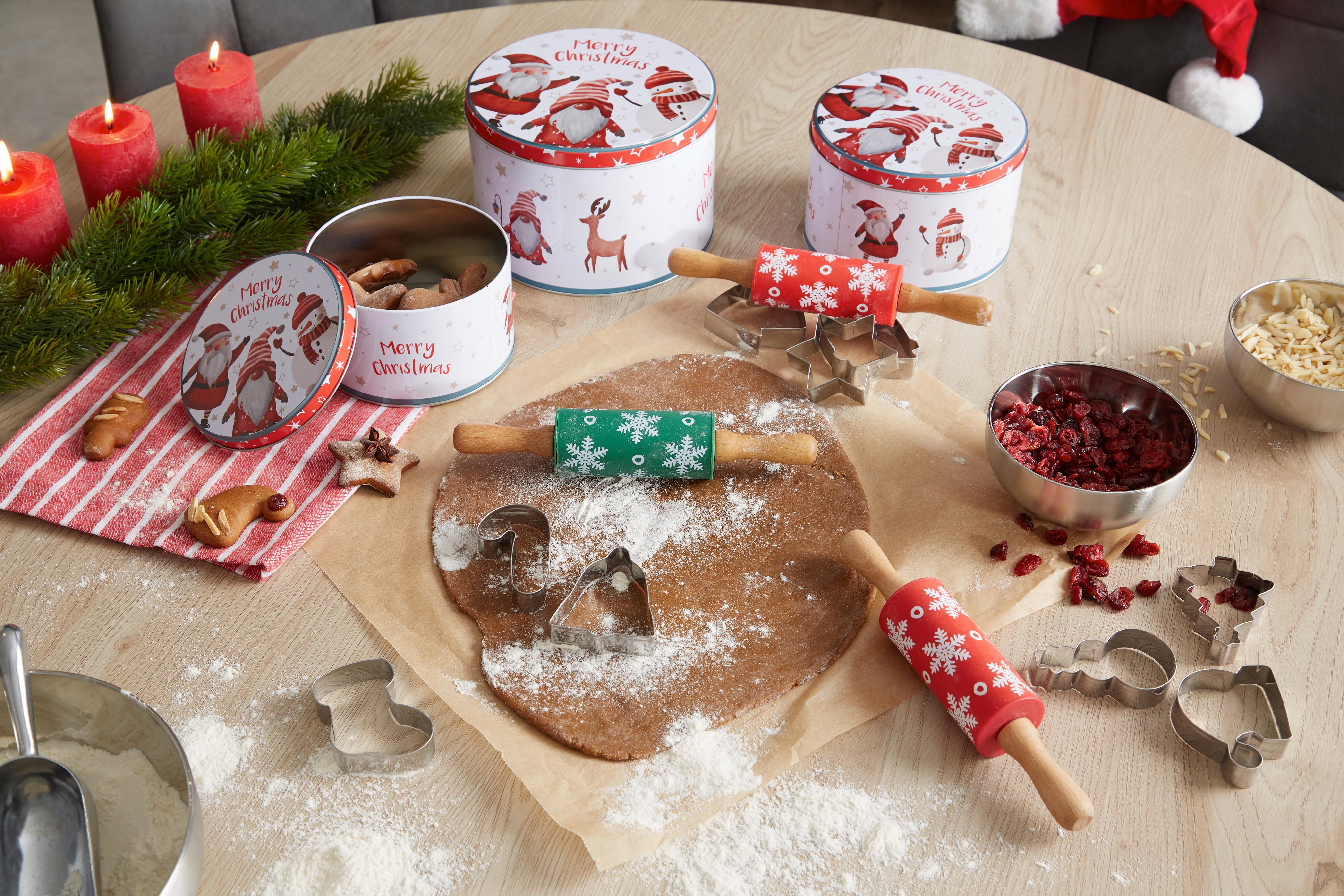 Backpapier 777102 Flurin - Braun, Basics, Papier (38/42cm) - Quick Pack