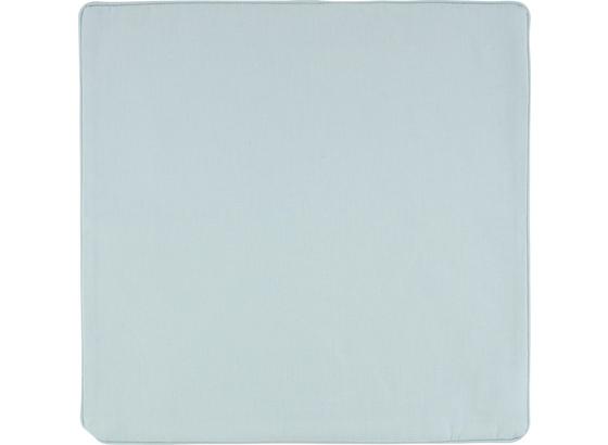 Poťah Na Vankúš Steffi Paspel -top- - mätovozelená, textil (40/40cm) - Mömax modern living Poťah Na Vankúš Steffi Paspel -top- - mätovozelená, textil (40/40cm) - Mömax modern living