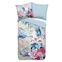 Wendebettwäsche Mondet Multicolor 135x200 Cm - Multicolor, Natur, Textil (135/200cm)