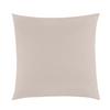 DEKORAČNÍ POLŠTÁŘ Littlemex, 38/38cm, bílá - bílá, Konvenční, textil (38/38cm) - Modern Living