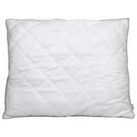 Polster Sanitized 70x90 Cm Füllung: Polyester - Weiß, KONVENTIONELL, Textil (70/90cm) - Ele