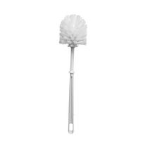 WC-Bürste Adalbero - Weiß, KONVENTIONELL, Kunststoff (34.5/6,5/6,5cm) - Ondega
