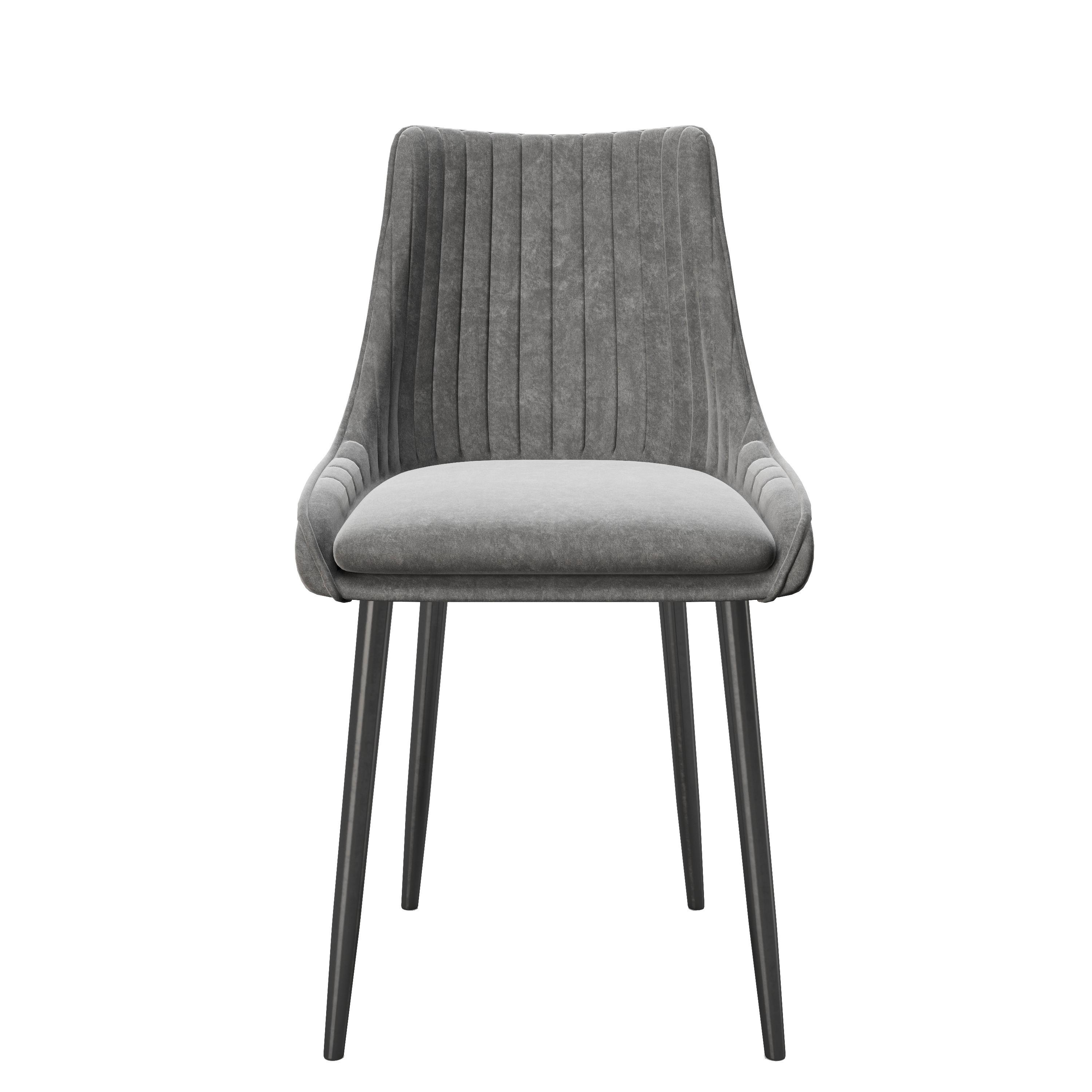 Esszimmerstuhl in eleganter Optik