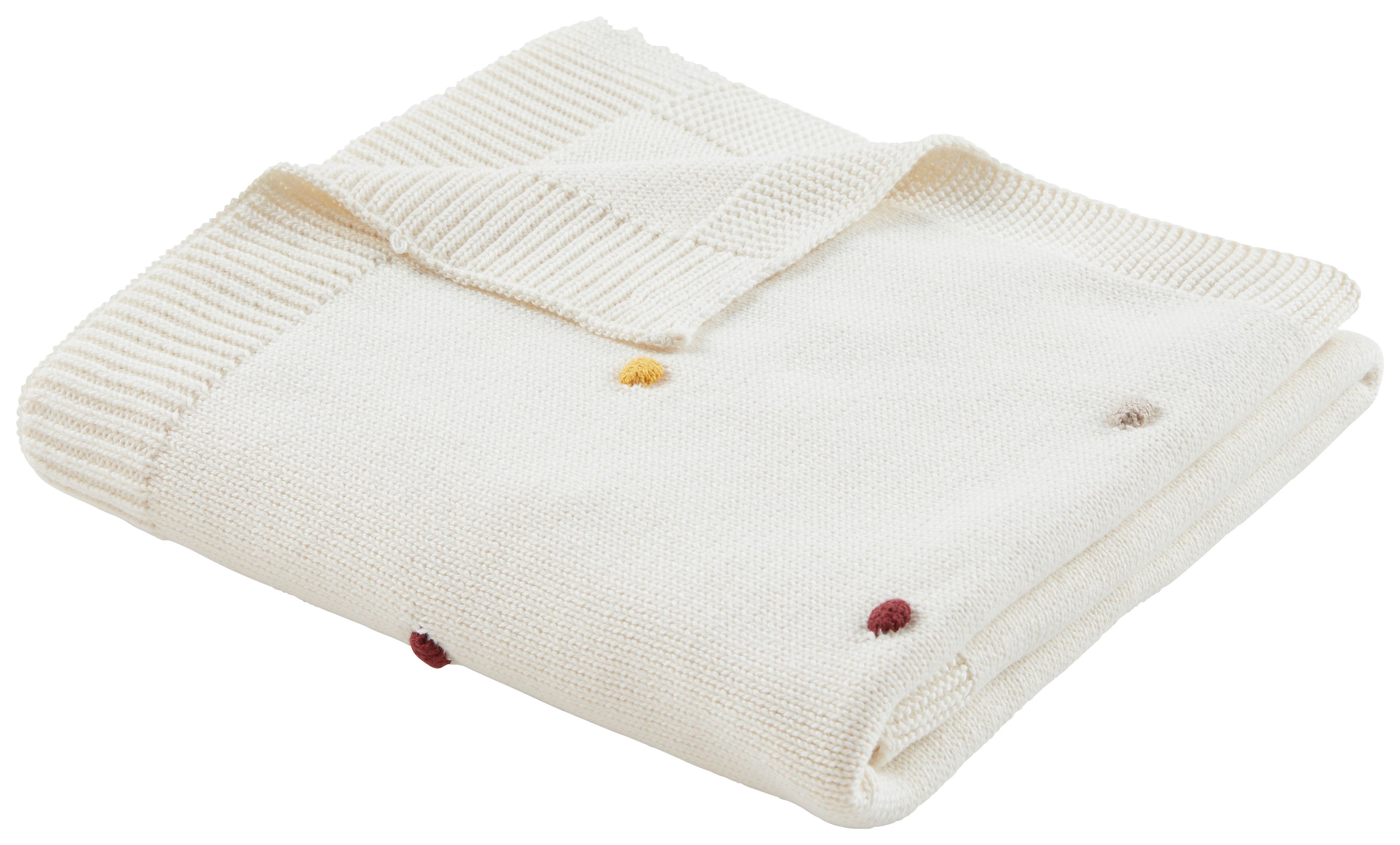 DĚTSKÁ PŘIKRÝVKA Sammy, 75/100cm - šedá/žlutá, Konvenční, textil (75/100cm) - Premium Living