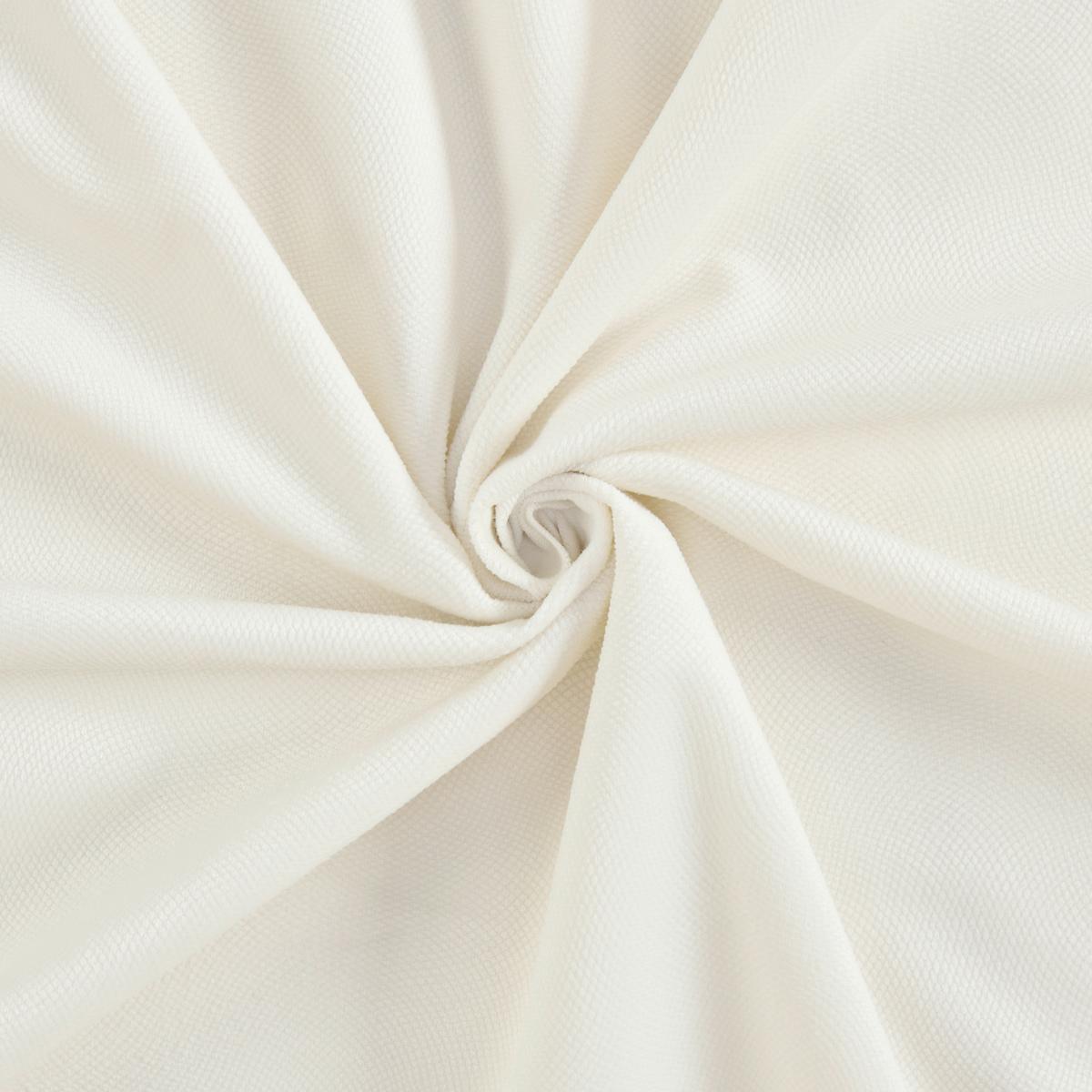 Hotový závěs Bianca, 140/245cm, béžová - béžová, Konvenční, textil (140/245cm) - Modern Living