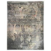Orientalischer Webteppich Multicolor 140x200 cm - Multicolor, Design, Textil (140/200cm) - Musterring