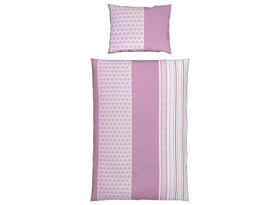 Bettwäsche Floriane - Multicolor, MODERN, Textil - Ombra Bettwäsche Floriane - Multicolor, MODERN, Textil - Ombra