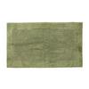 KÚPEĽŇOVÁ PREDLOŽKA Karen, 60/100cm, svetlozelená - svetlozelená, Konventionell, textil (60/100cm) - Premium Living