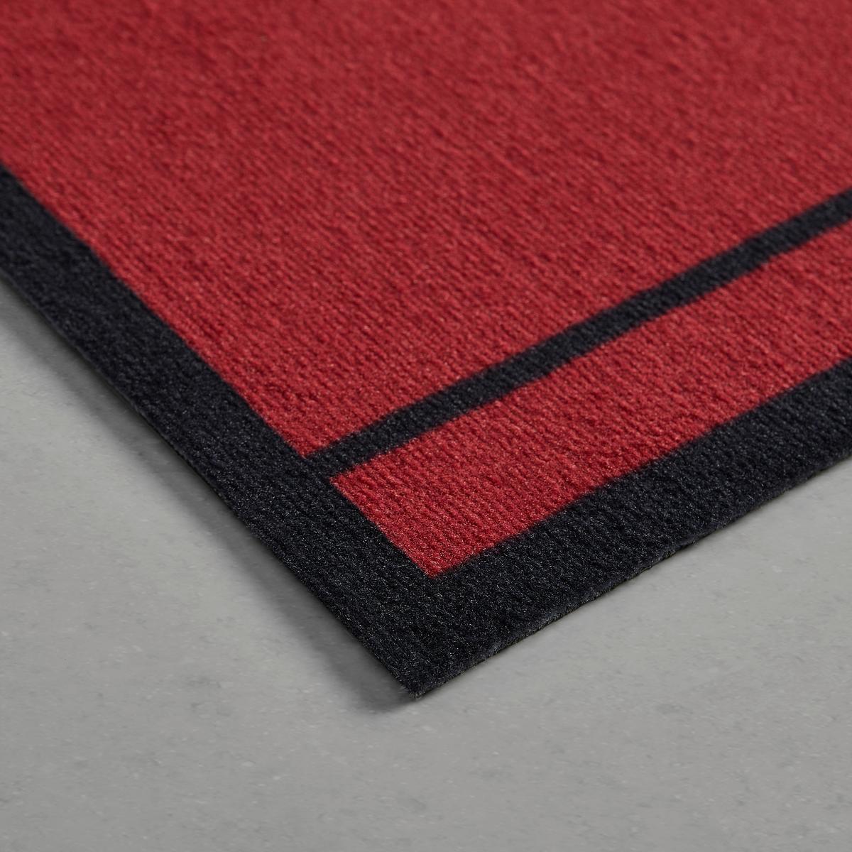 BEHÚŇ Hearty Line, 50/150cm, červená - červená, Basics, plast (50/150cm) - Modern Living