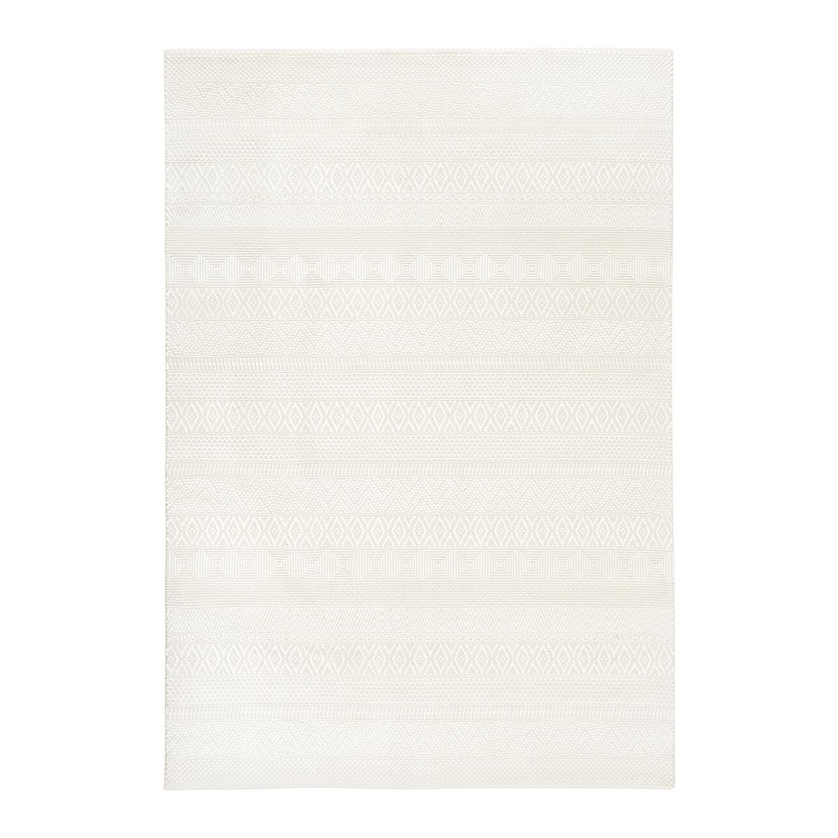 Tkaný koberec SIGN, š/d: 120/170cm - krémová, Romantik / Landhaus, textil (120/170cm) - Mömax