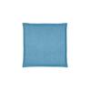 Gartensitzkissen Barcelona - Blau, MODERN, Textil (40/40/2cm) - Luca Bessoni