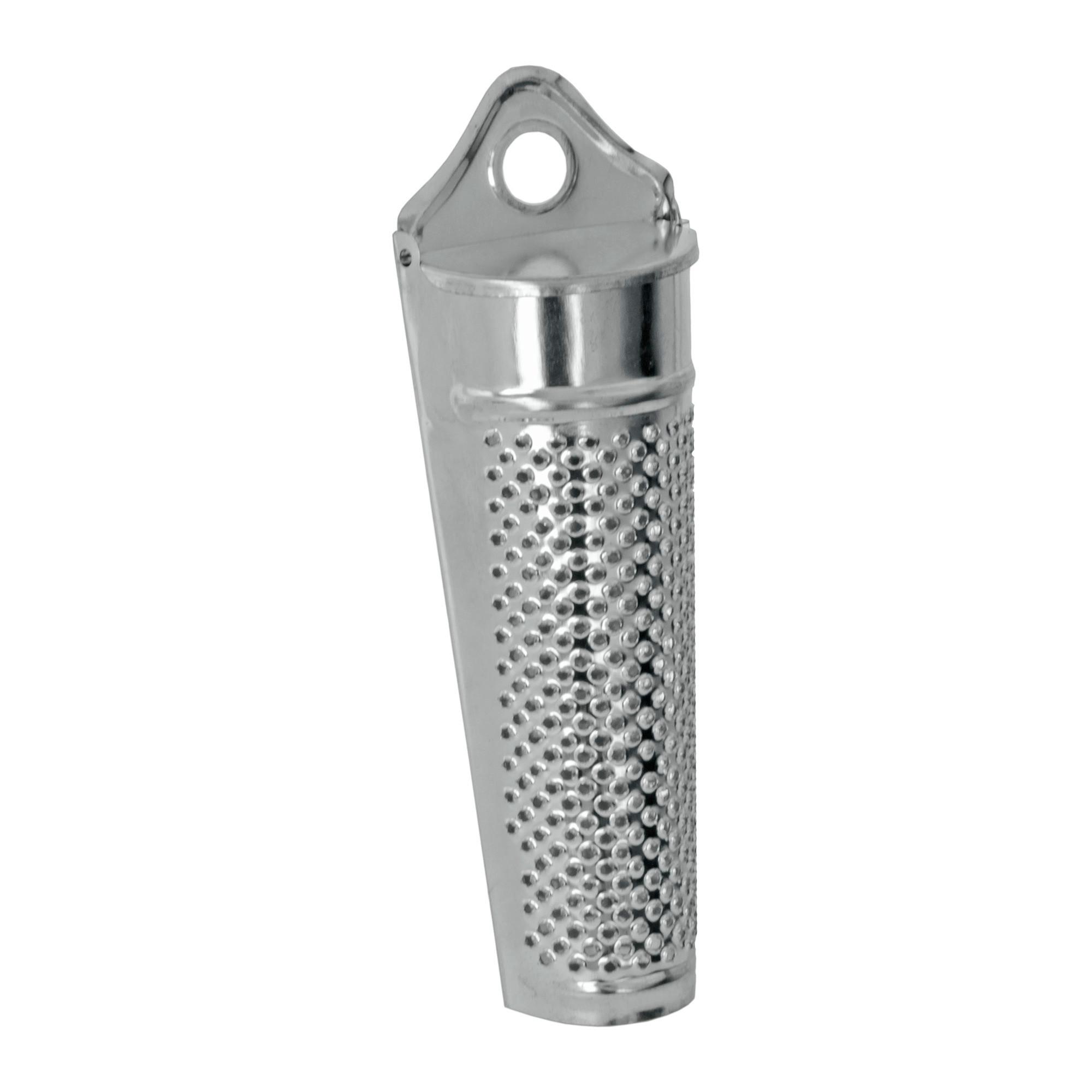 Muskatreibe Malte B/H/T: ca. 5,3/14,9/2,8 cm