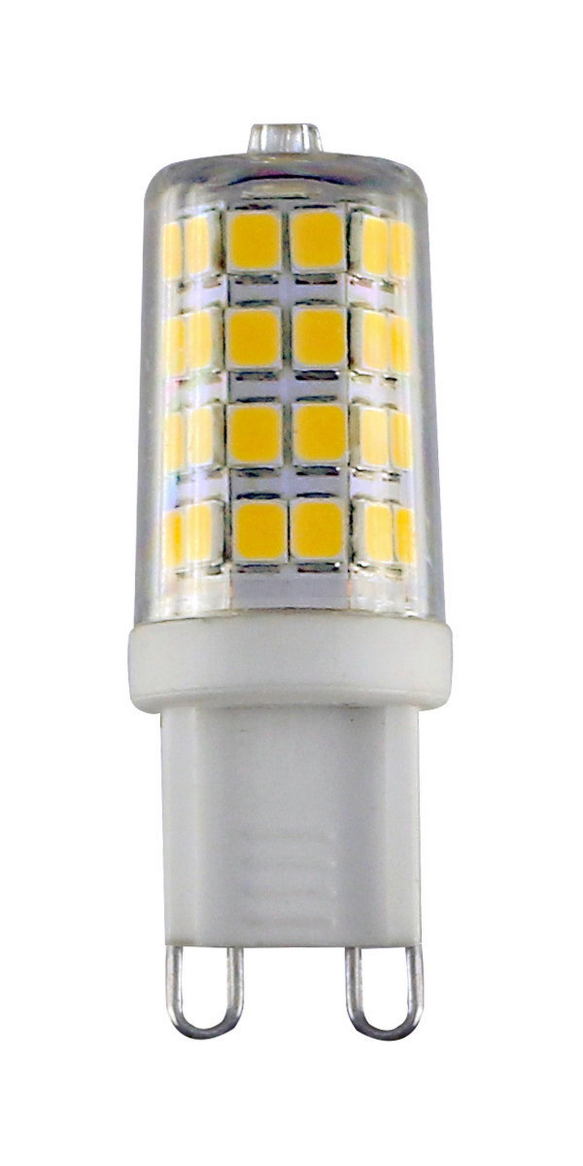 Led Függőlámpa 56135-9h - fekete/sárgarézszínű, Design, Üveg/fém (86,6/36/120cm) - Globo