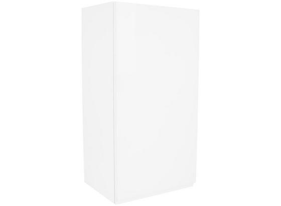 Závesná Skrinka Tress Ii - biela, Konvenčný, kompozitné drevo (40/70/22cm) - Luca Bessoni Závesná Skrinka Tress Ii - biela, Konvenčný, kompozitné drevo (40/70/22cm) - Luca Bessoni