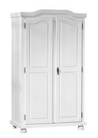 Kleiderschrank im Landhausstil Kleiderschrank im Landhausstil