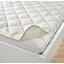 4-jahreszeiten-unterbett Lammflor - Creme, KONVENTIONELL, Textil (95/195cm) - Primatex