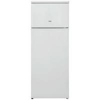 Kühl-Gefrierkombination K1-D021W Weiß 171+42 L - Weiß, Basics (54/144/57cm) - Vestel