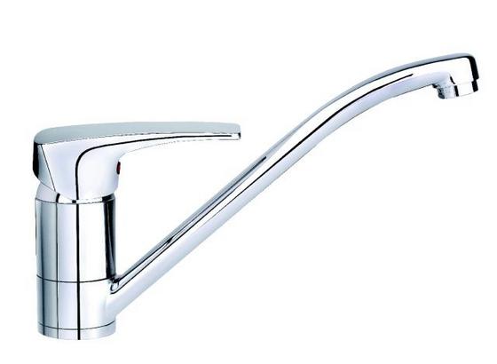 Dřezová Baterie Aquata E0 - (16,3cm) - Teka Dřezová Baterie Aquata E0 - (16,3cm) - Teka