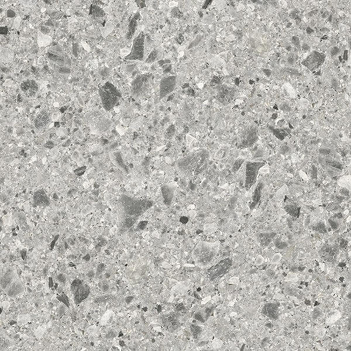 Keramik Apl Breccia Keramik Aplbreccia - Hellgrau, MODERN, Keramik - Strasser