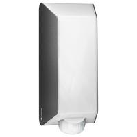 Außenwandleuchte Außenleuchte L 30 S - Anthrazit, Basics, Kunststoff (10,8/12,2/26,1cm) - Steinel