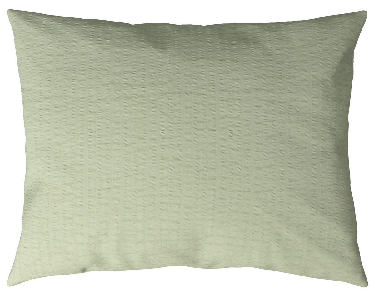 Povlečení Gisela, 70/90 140/200cm - světle zelená, textil (140/200cm) - Modern Living