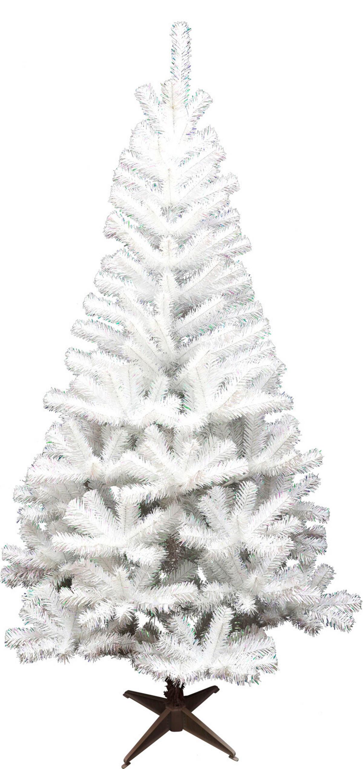 VIANOČNÝ STROMČEK 766200130, 768000220 - Basics (150cm)