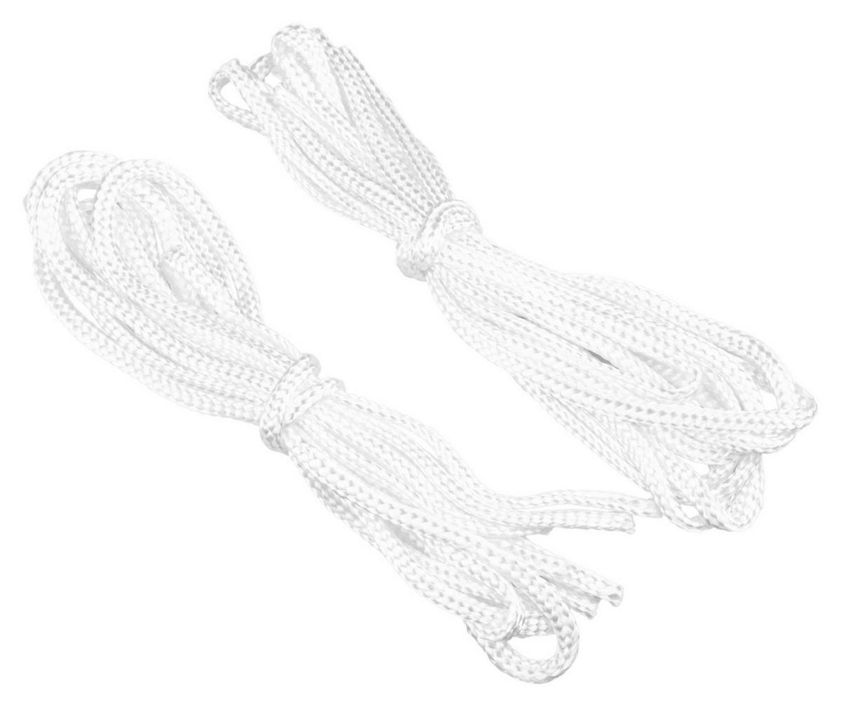 Sonnensegel Rechteck 2,60x3,6 M - Grau, Basics, Textil (260/360cm)