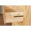 Kommode Echtholz Massiv B 70cm New York, Kiefer Naturfarben - Naturfarben, Basics, Holz (70/71/35cm) - MID.YOU Kommode Echtholz Massiv B 70cm New York, Kiefer Naturfarben - Naturfarben, Basics, Holz (70/71/35cm) - MID.YOU
