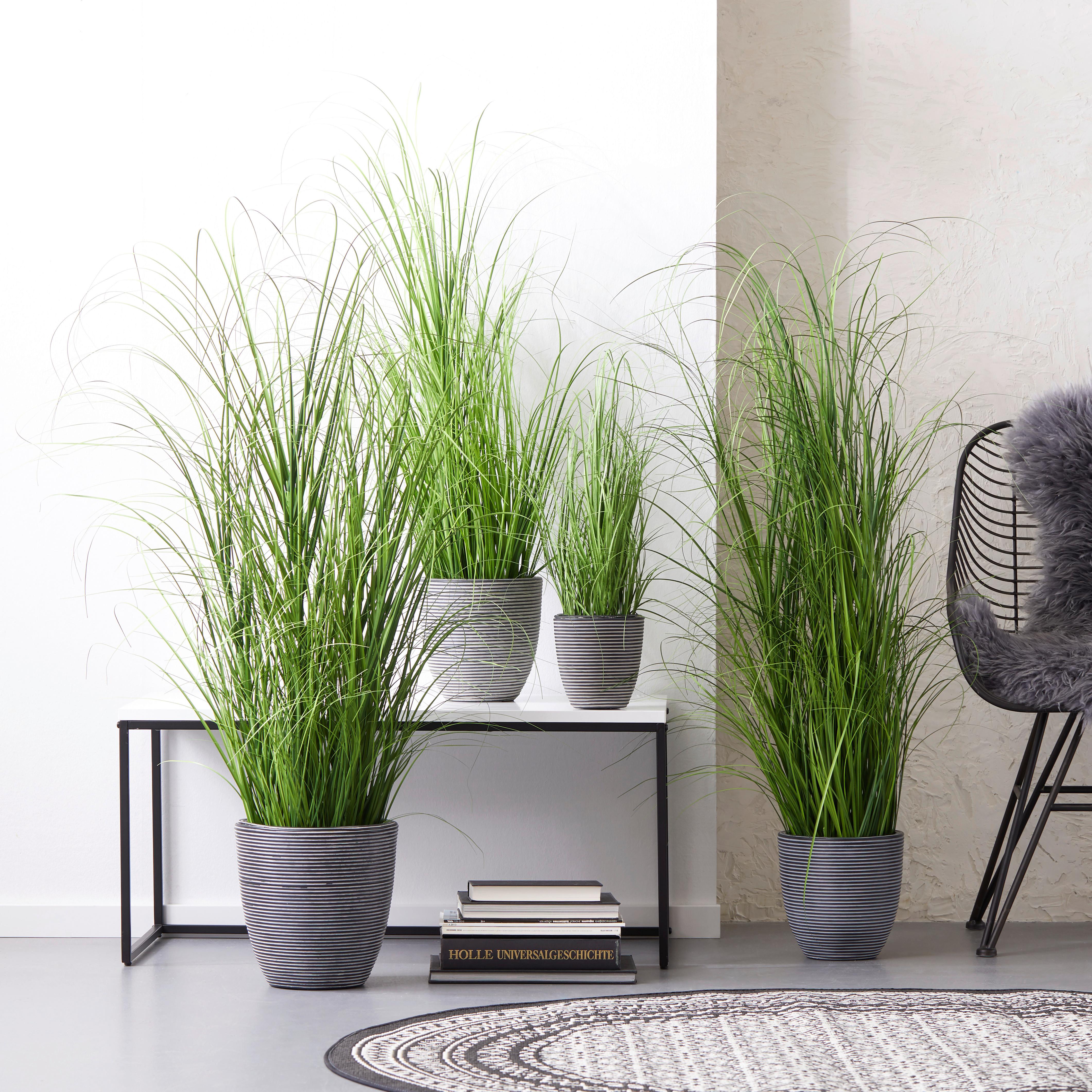 TRS TRÁVY Patrick - zelená, textil (120cm) - Modern Living