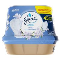Raumduft Glade Duftgel Bad - Basics (10,5/9,4/6,8cm)