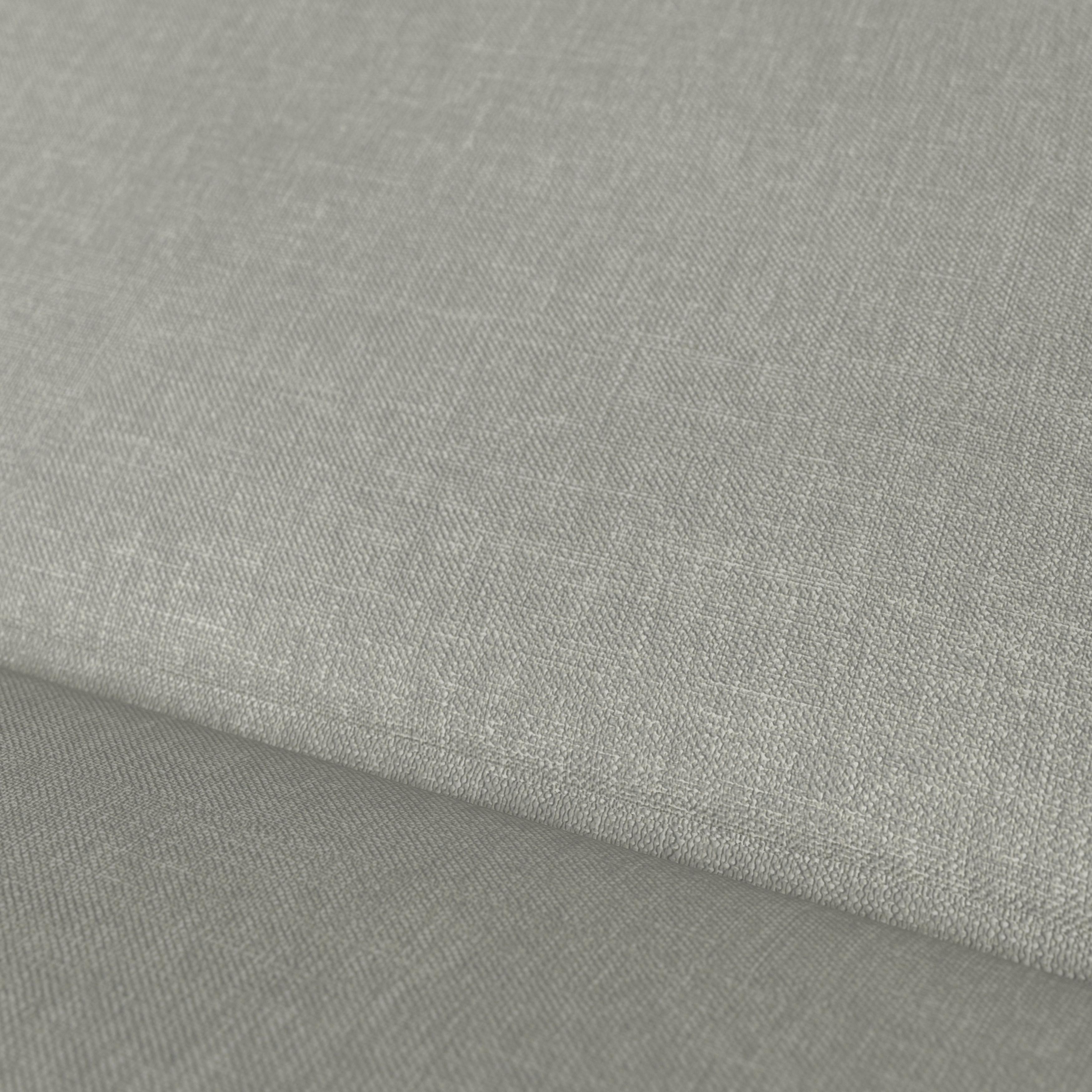 ZAHRADNÍ LEHÁTKO AVIVA - krémová, Moderní, kov/textil (148/196/200cm) - Bessagi Garden