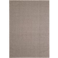 Webteppich Loom 80 X 150 4300 Brown - Braun, Basics, Textil (80/150cm) - Novel