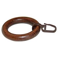 Függönykarika Dió Dekor - Konventionell