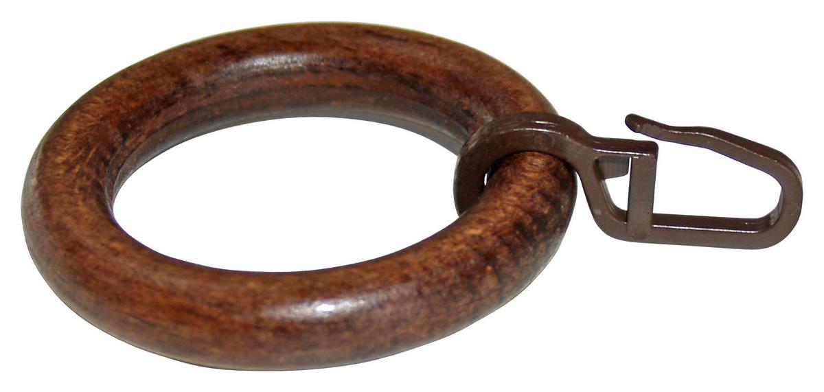 Függönykarika Dió Dekor - Konventionell