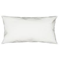 Párnahuzat Vicky - krémszínű, Konventionell, textil (40/80cm) - Ele