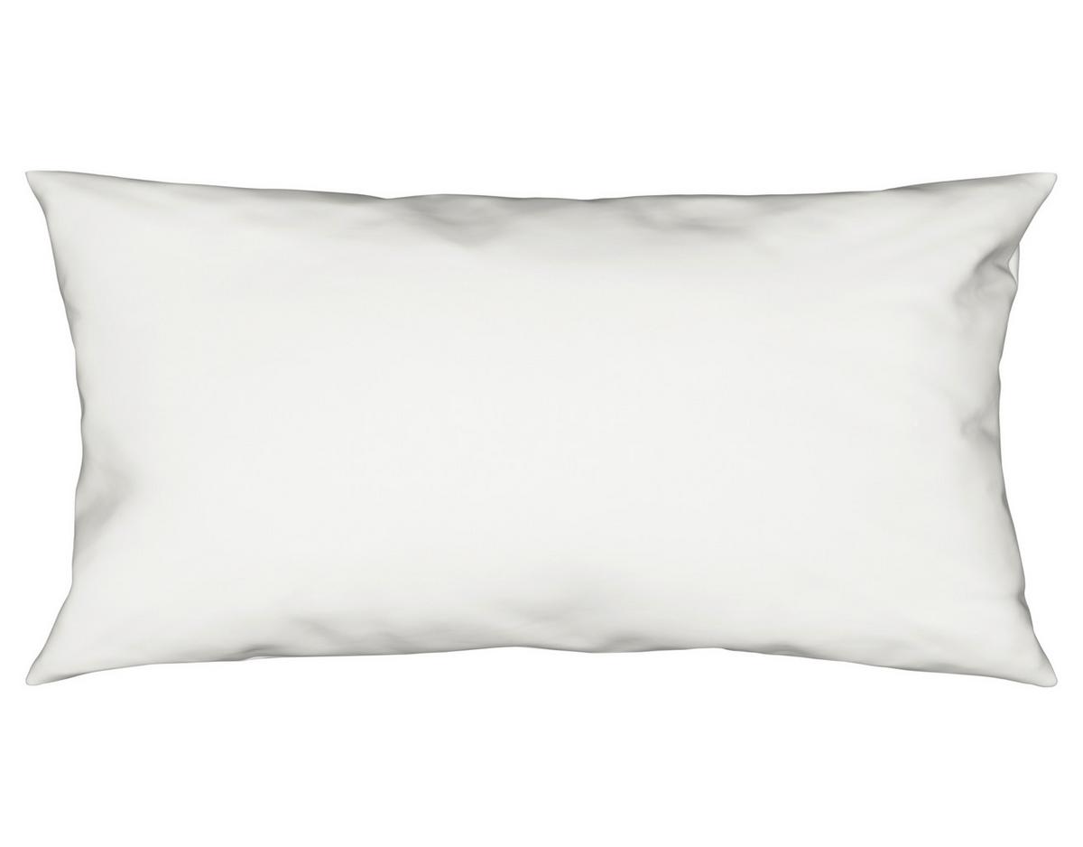 Párnahuzat Vicky - krémszínű, Konventionell, textil (40/80cm) - Ele