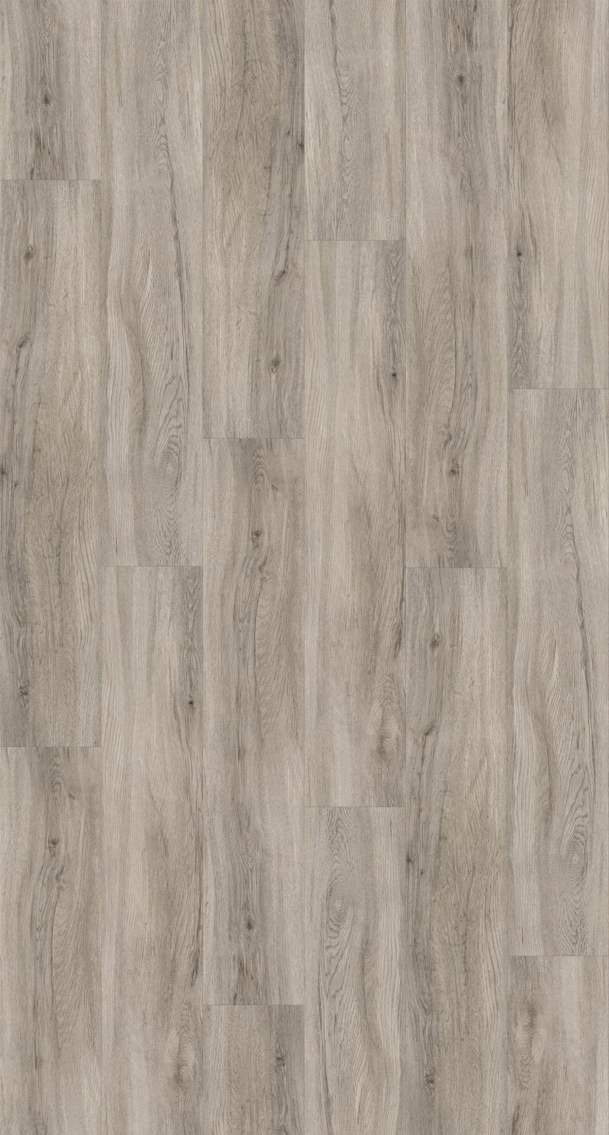 Designboden Eichefarben/grau /hellgrau Landhausdiele Stärke 9,4mm - Eichefarben/Hellgrau, Basics, Holzwerkstoff/Kunststoff (120,7/21,6/0,94cm) - Parador