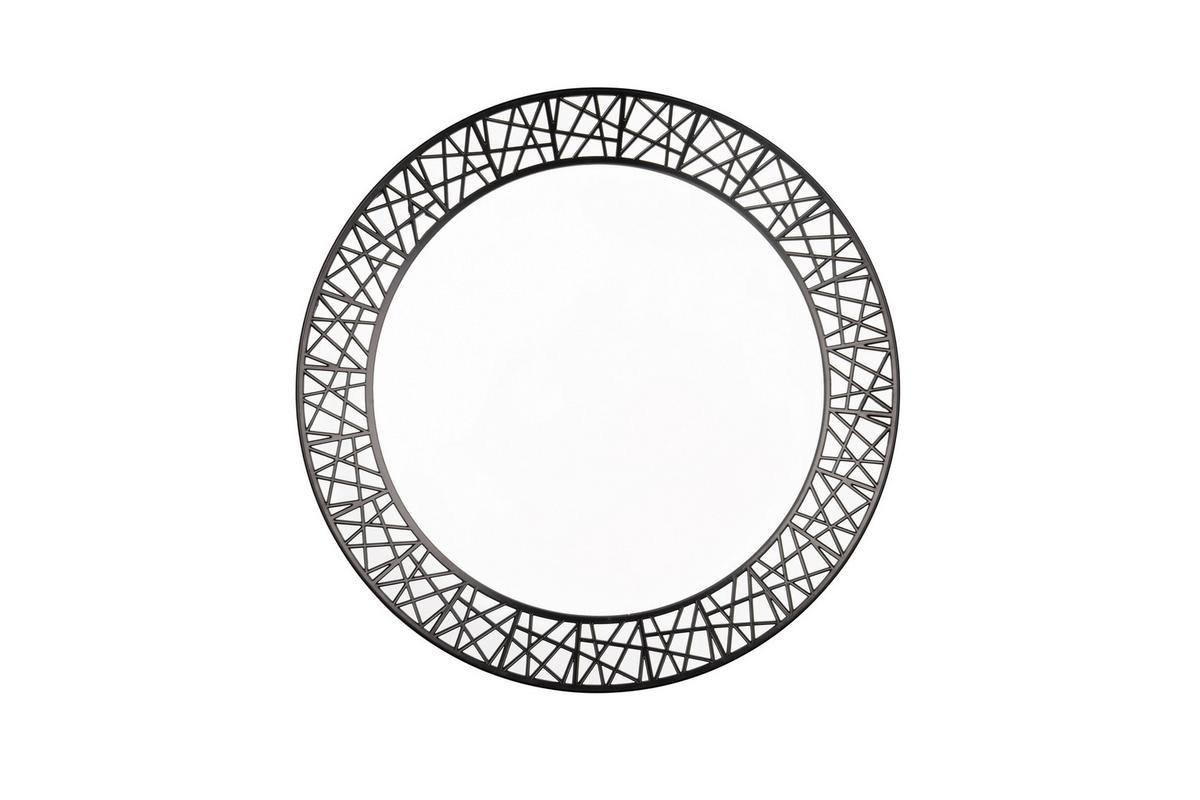 Led-deckenleuchte R67321102 Cluster - KONVENTIONELL, Kunststoff (48/9cm)