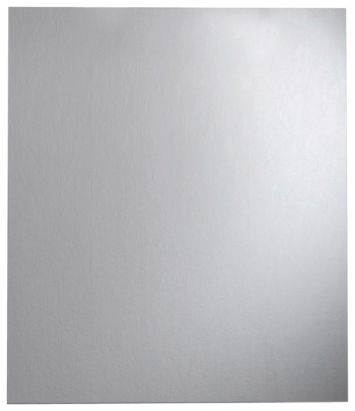 Wandspiegel Mirror Rechteckig 80x90 cm ohne Rahmen - Basics, Glas (80/90/1,5cm) - MID.YOU