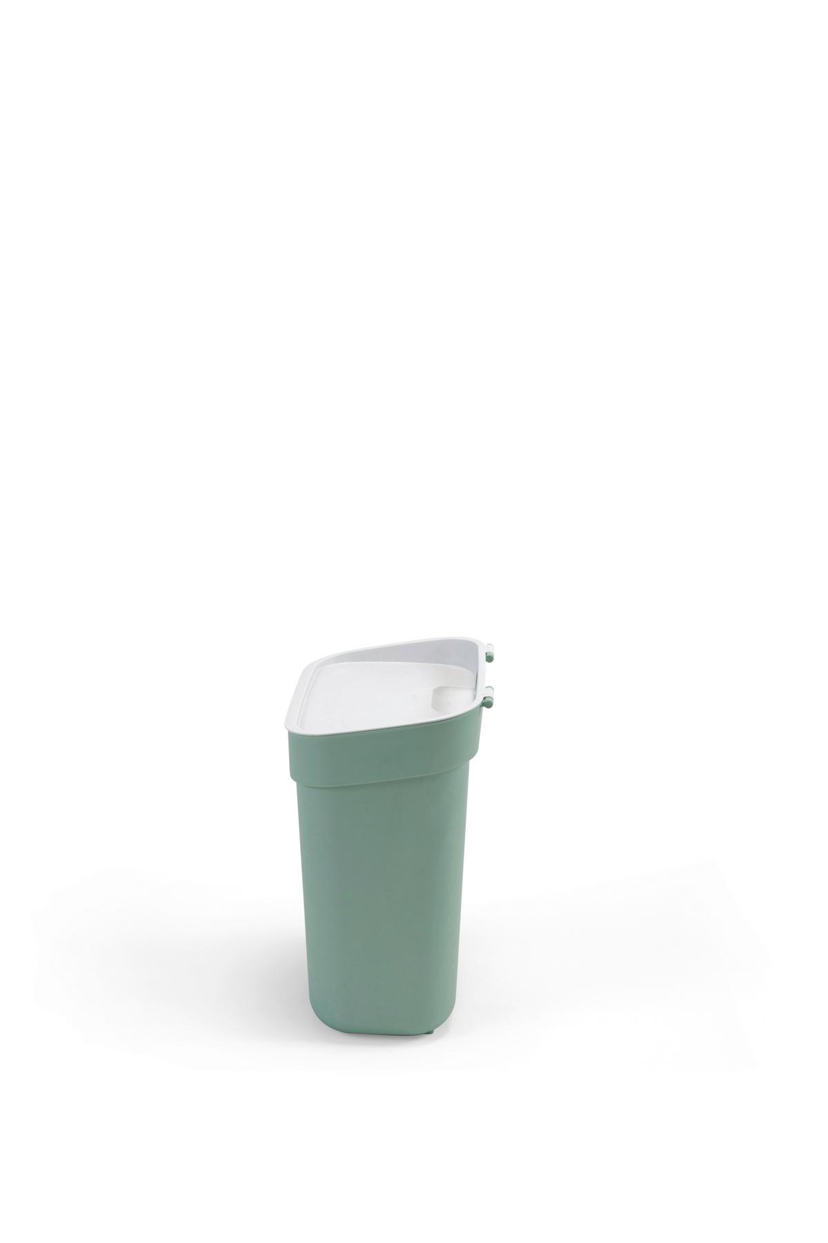 Odpadkový kôš CURVER READY TO COLLECT 10L - Basics - Curver