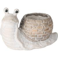 Kaspó 095752250 - kerámia (31/15/20cm)