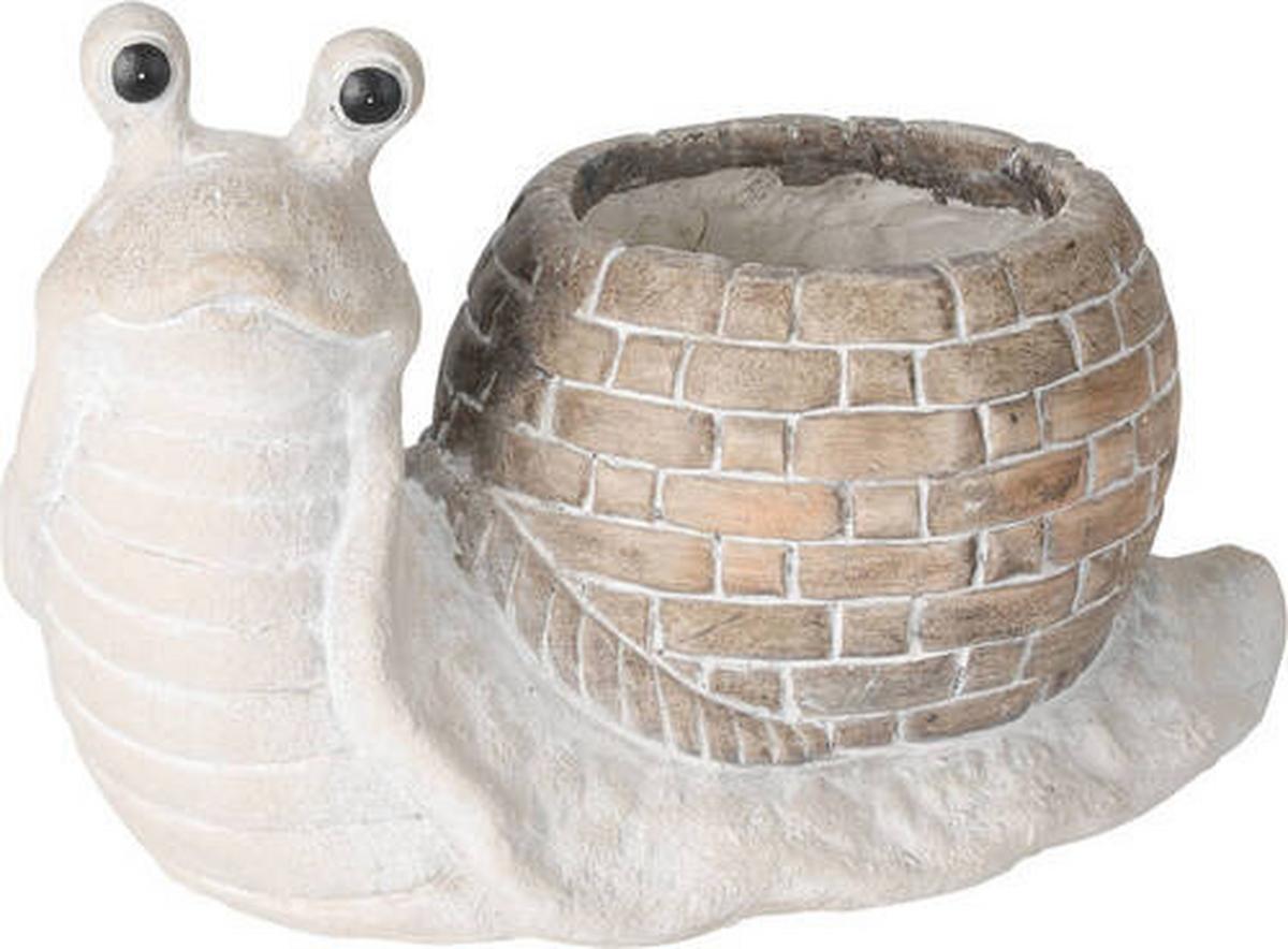 Kaspó 095752250 - kerámia (31/15/20cm)