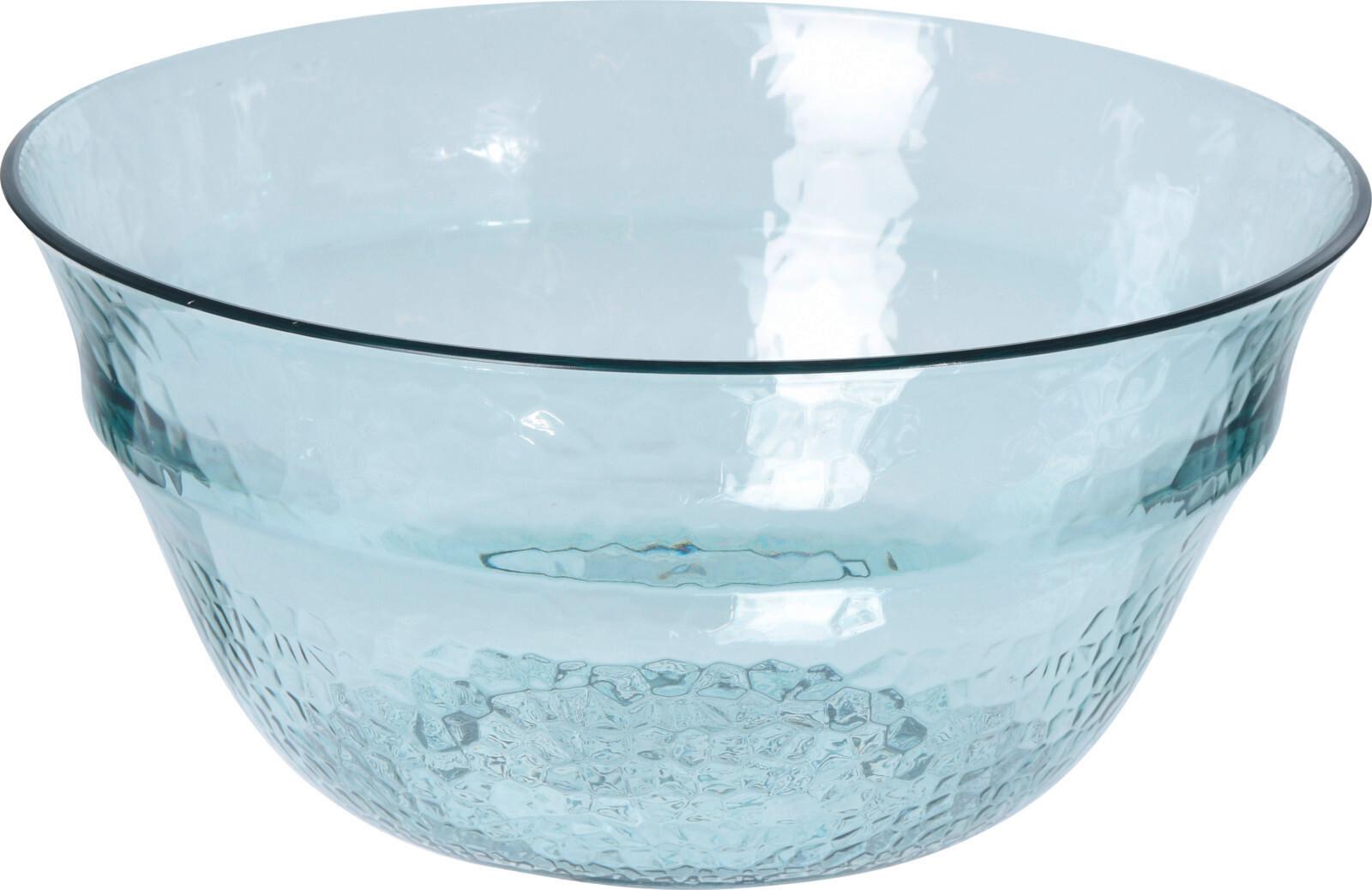 Üveg Tál 179650930 - Üveg (25/25/12cm)