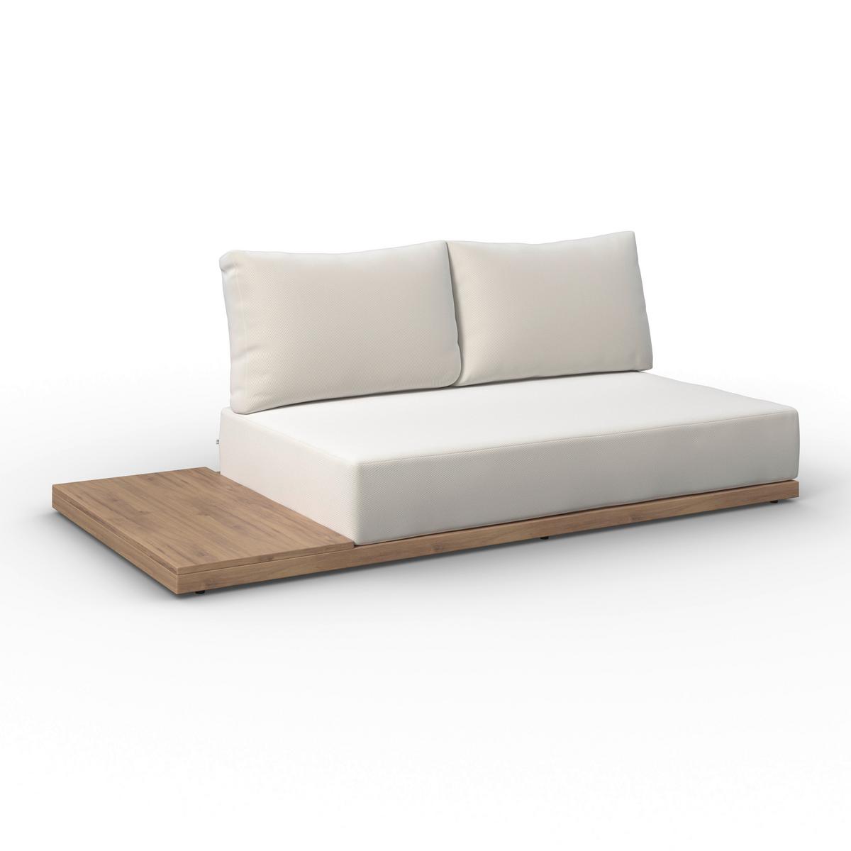 TERASOVÁ SEDACIA SÚPRAVA JOLLY - Modern - Bessagi Garden