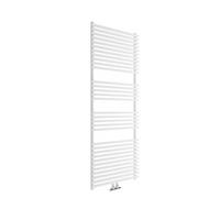 Handtuchtrockner Trient B/H: 60x164 cm Gerade 1000 W - Weiß, Basics, Metall (60/164cm) - Sanotechnik