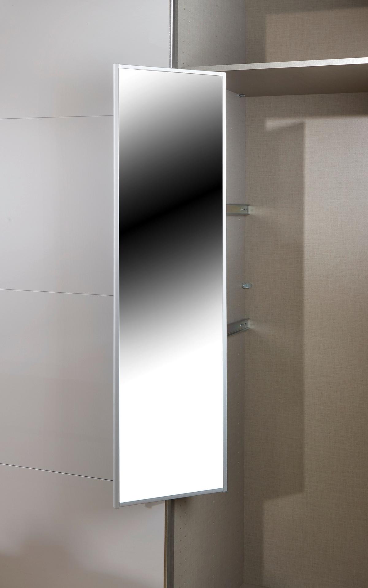 ZRCADLO UNIVERSAL - sklo (31/115/4cm)