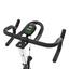 Heimtrainer S30 Spinbike Cardio Fit - Schwarz/Grau, MODERN, Kunststoff/Metall (50,5/112,5/116cm) - Tunturi