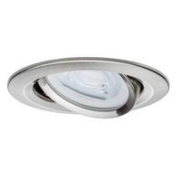 Deckenleuchte Ø 7,8 cm 1-Flammig, Rund - Basics (7,8cm) - Paulmann