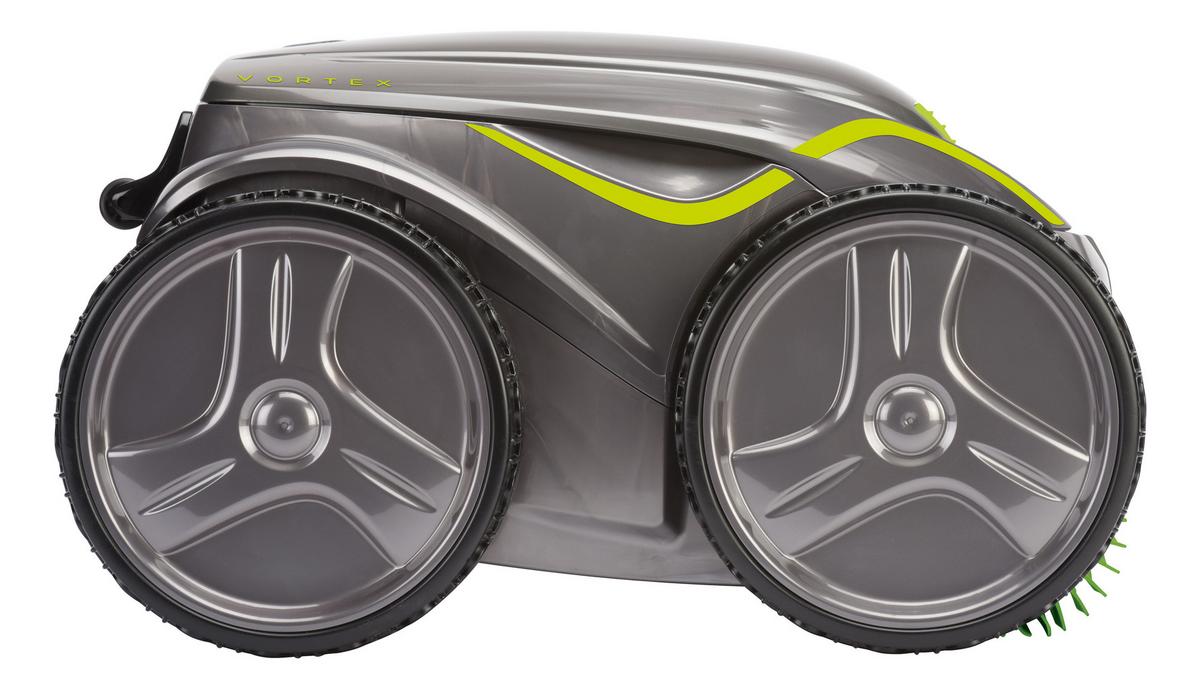 Poolroboter Vortex Gv 5220 - KONVENTIONELL (43/48/27cm) - Gre
